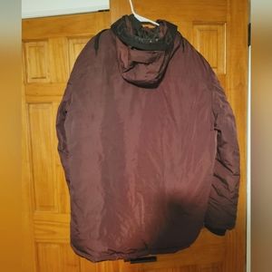 Calvin Klein coat